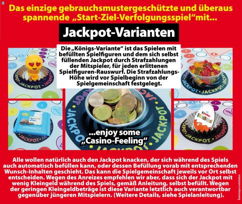 8x-Jackpot