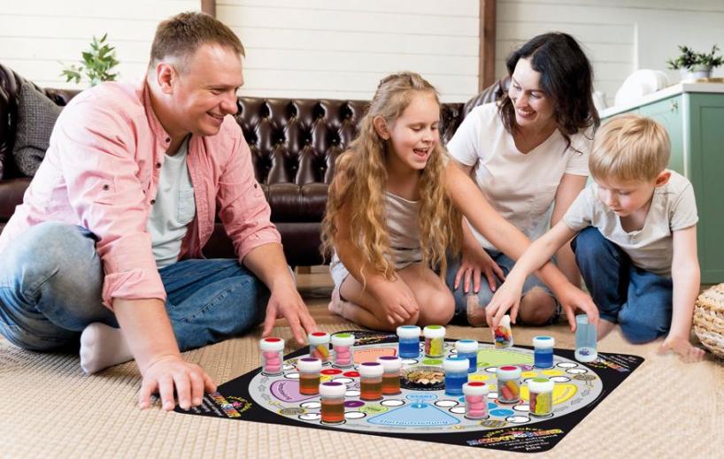 Familie Final