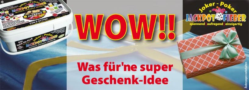 Geschenk